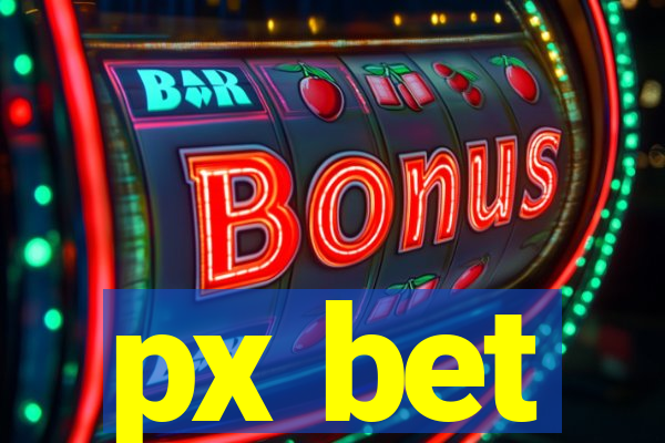 px bet